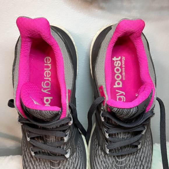 Adidas Bounce - Picture 4 of 5